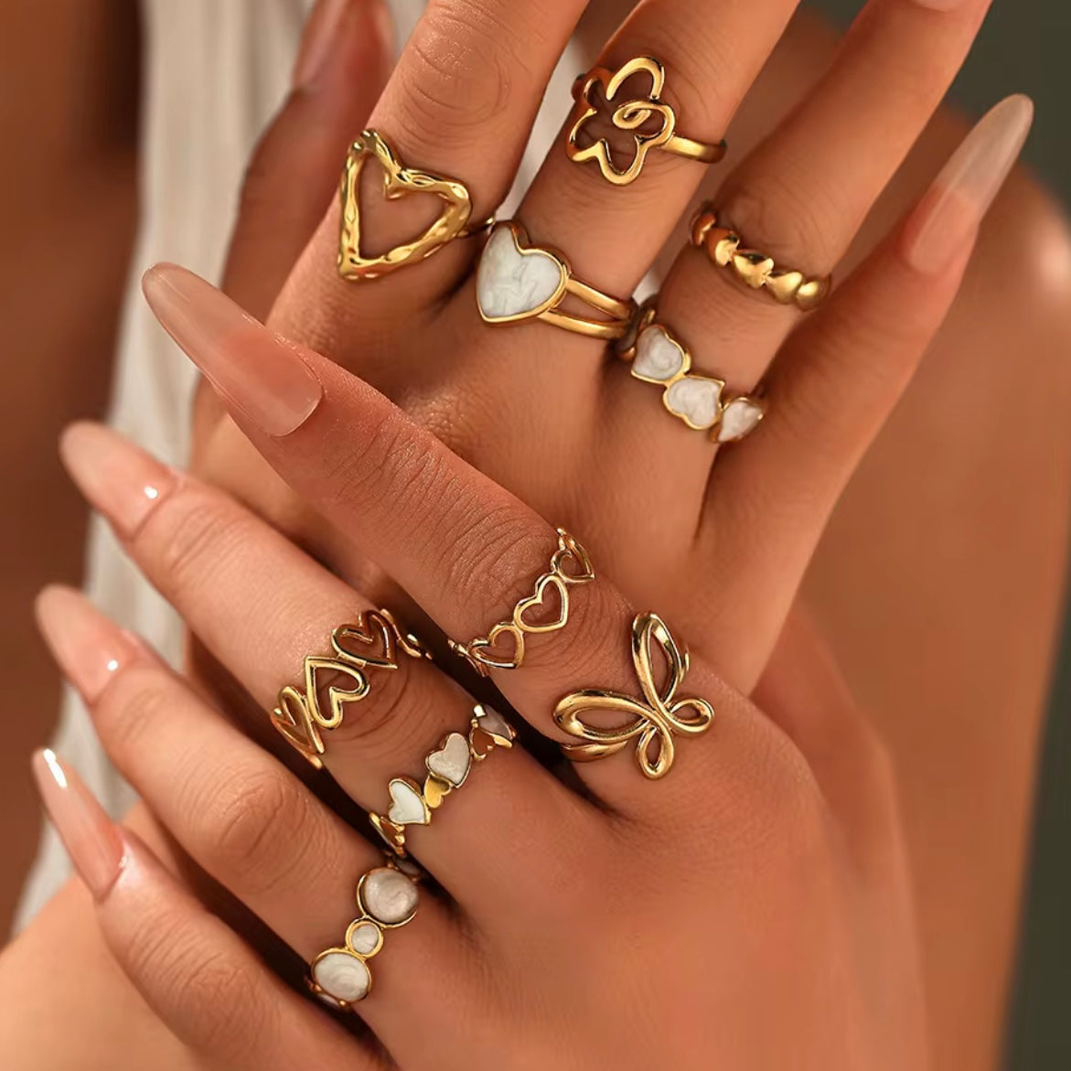 RINGS