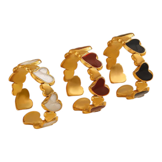 LOVE - RING