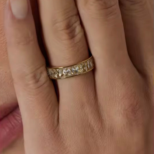 MIA - RING