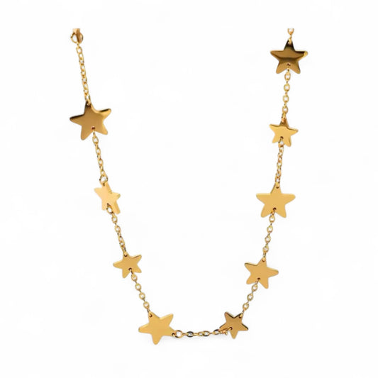 INAYA - NECKLACE