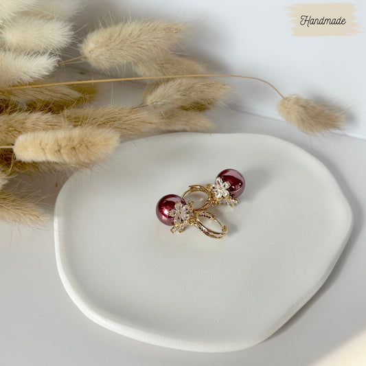 LERA - EARRINGS