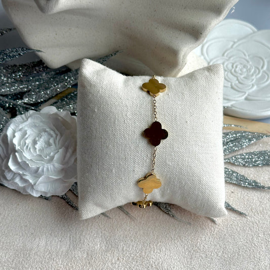 JACINTA CLOVER - BRACELET