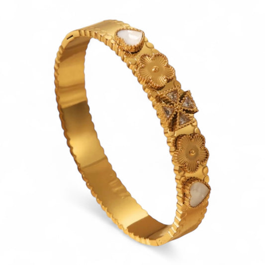 SASKIA - BANGLE
