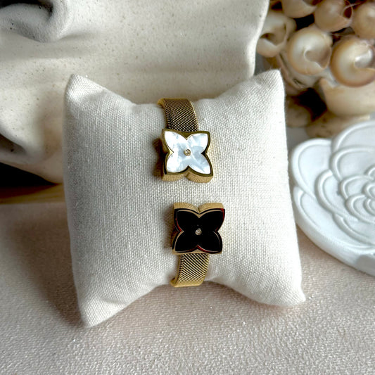ANALI CLOVER - BANGLE
