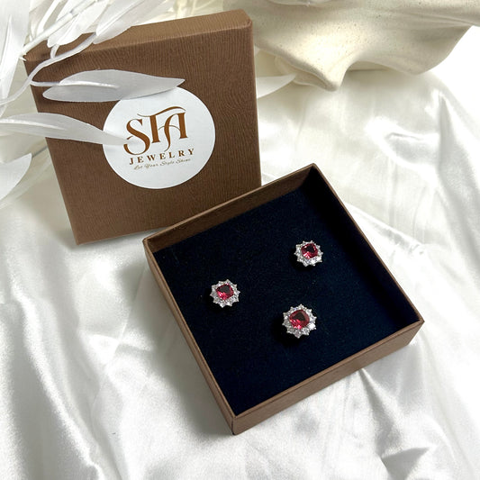 EVE PENDANT- JEWELRY SET