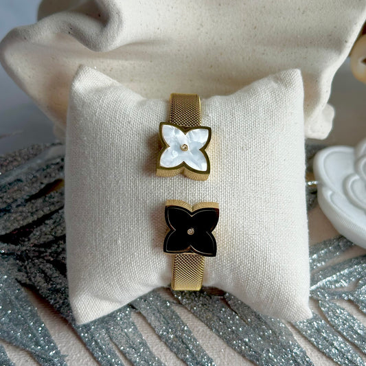 ANALI CLOVER - BANGLE