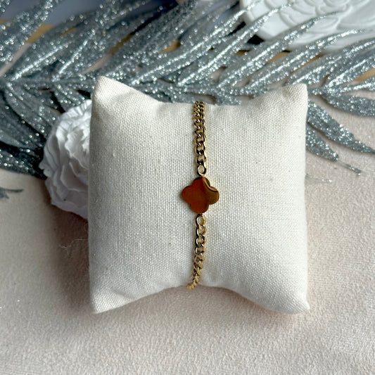 NAILEA CLOVER- BRACELET