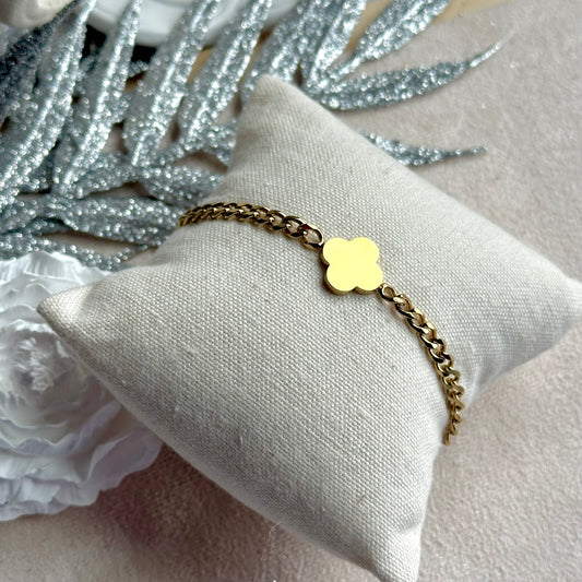 NAILEA CLOVER- BRACELET