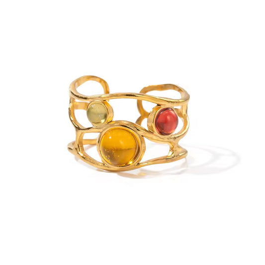 MAIA - RING